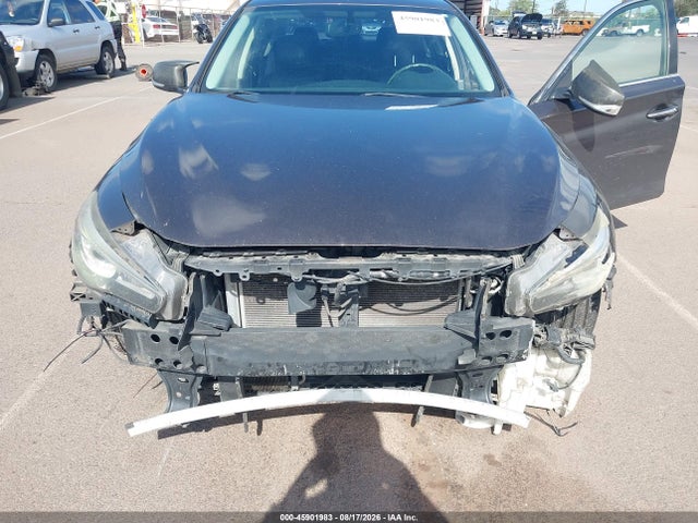JN1BV7AP9FM351329 Infiniti Q50 Premium