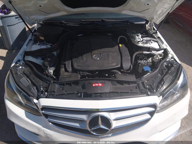 WDDHF5KB8EA972319 Mercedes-Benz E 350