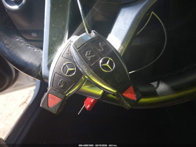 WDDHF5KB8EA972319 Mercedes-Benz E 350