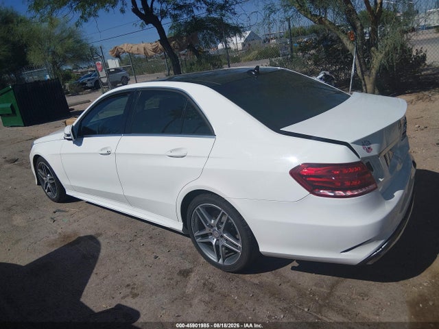WDDHF5KB8EA972319 Mercedes-Benz E 350