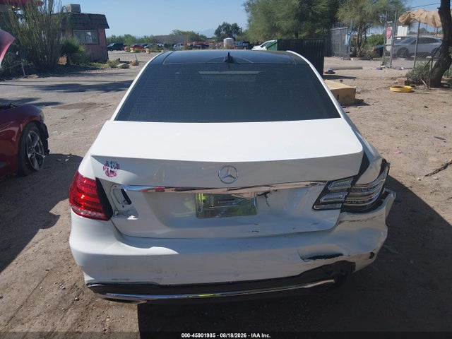 WDDHF5KB8EA972319 Mercedes-Benz E 350