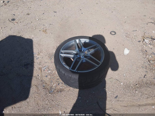 WDDHF5KB8EA972319 Mercedes-Benz E 350