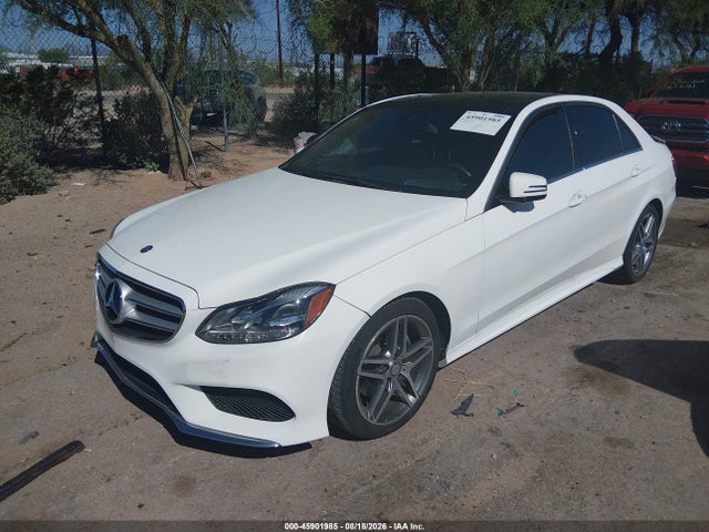 WDDHF5KB8EA972319 Mercedes-Benz E 350