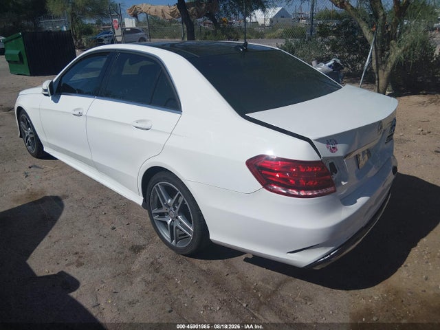 WDDHF5KB8EA972319 Mercedes-Benz E 350