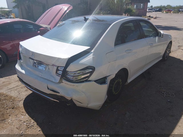 WDDHF5KB8EA972319 Mercedes-Benz E 350