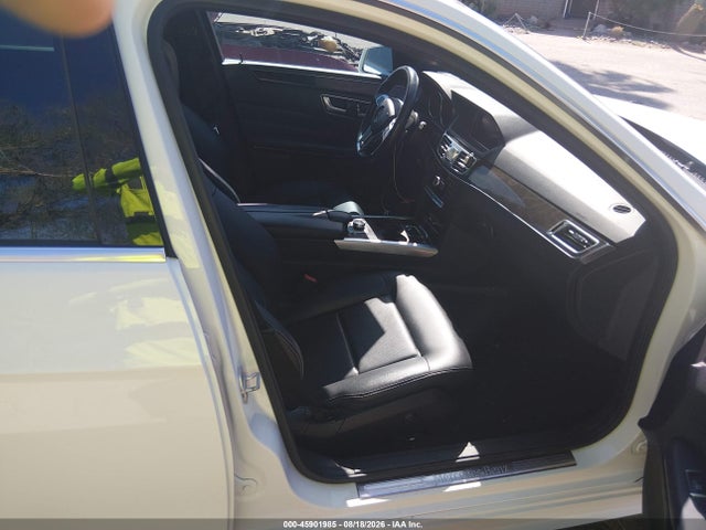 WDDHF5KB8EA972319 Mercedes-Benz E 350