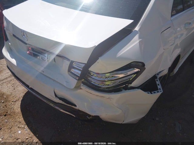 WDDHF5KB8EA972319 Mercedes-Benz E 350