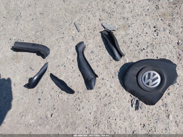 45901989 :رقم المزاد ، 3VW2K7AJ7FM249188 vin ، 2015 Volkswagen Jetta 2.0l S مزاد بيع