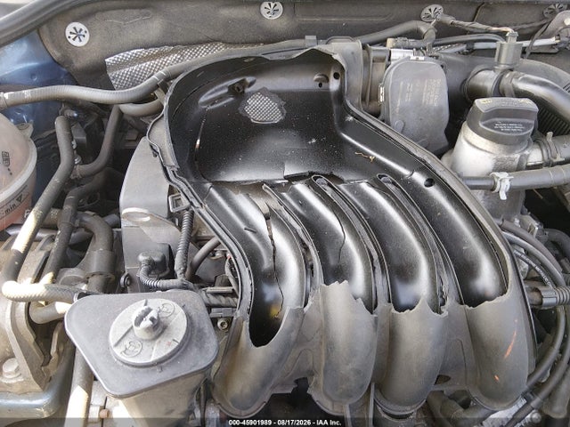 45901989 :رقم المزاد ، 3VW2K7AJ7FM249188 vin ، 2015 Volkswagen Jetta 2.0l S مزاد بيع