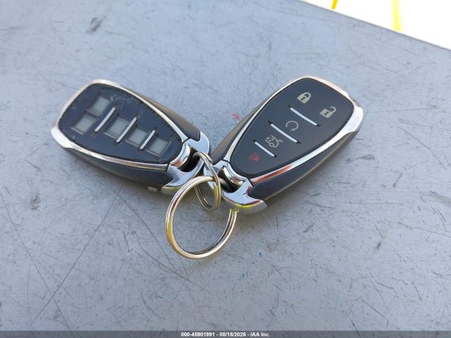 Chevrolet Camaro 1lt 2016 1G1FB1RX5G0187748 Image 11