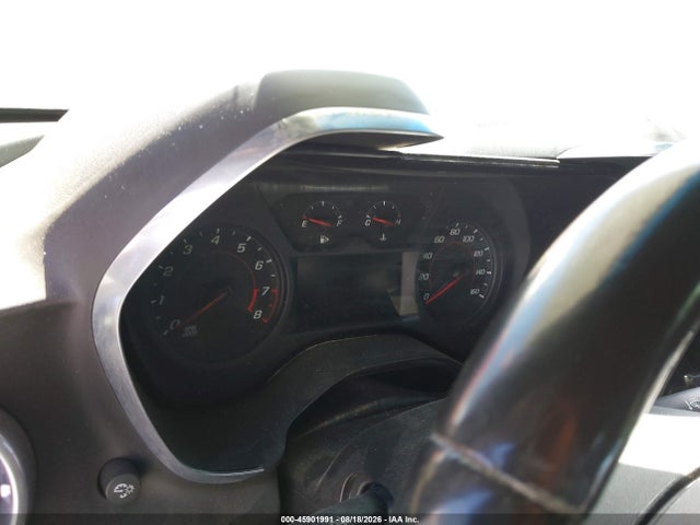 Chevrolet Camaro 1lt 2016 1G1FB1RX5G0187748 Image 15