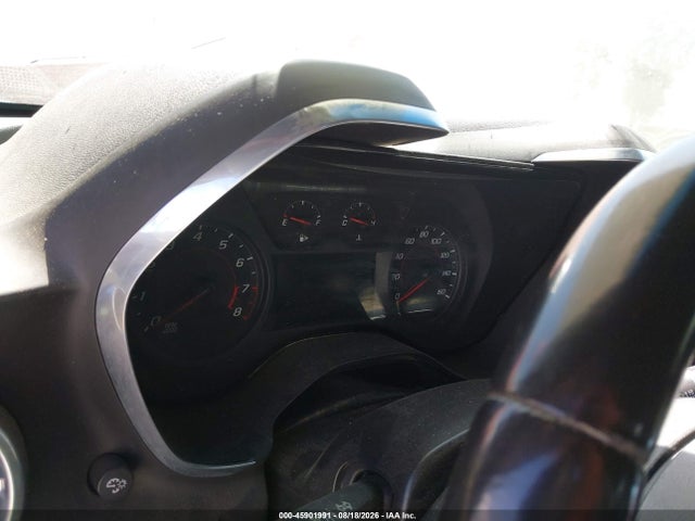 Chevrolet Camaro 1lt 2016 1G1FB1RX5G0187748 Image 7