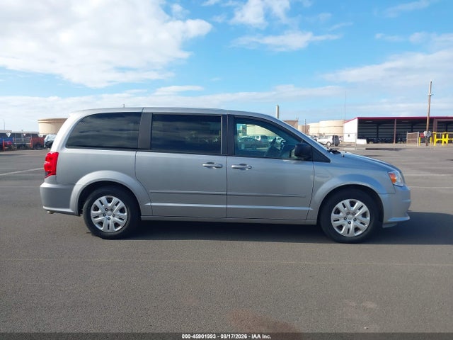 Dodge Grand Caravan Se 2017 2C4RDGBG9HR764610 Image 14