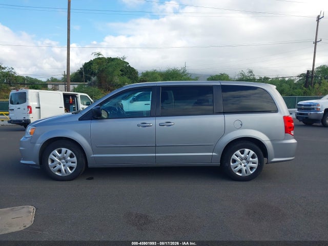 Dodge Grand Caravan Se 2017 2C4RDGBG9HR764610 Image 15