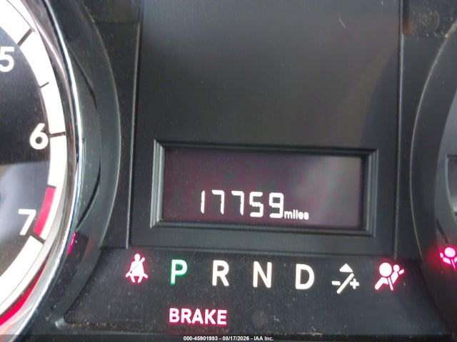 Dodge Grand Caravan Se 2017 2C4RDGBG9HR764610 Image 16