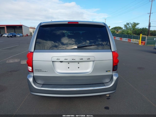 Dodge Grand Caravan Se 2017 2C4RDGBG9HR764610 Image 17