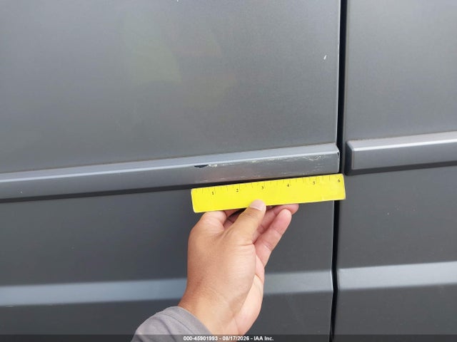 Dodge Grand Caravan Se 2017 2C4RDGBG9HR764610 Image 6