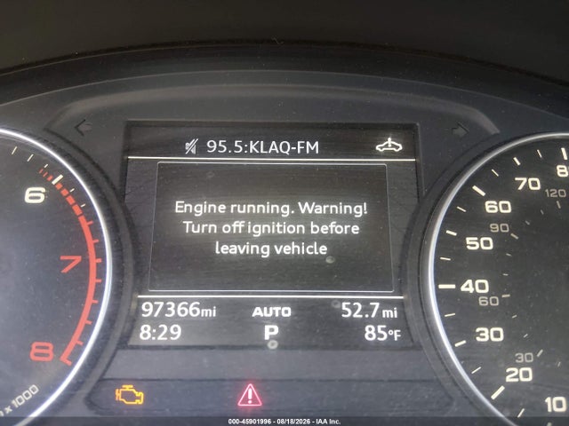 Продажа на аукционе авто 2017 Audi A4 Premium, vin: WAUGNAF49HN019349, номер лота: 45901996