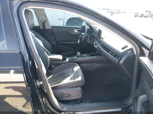 Продажа на аукционе авто 2017 Audi A4 Premium, vin: WAUGNAF49HN019349, номер лота: 45901996