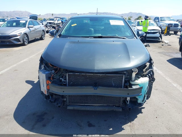 Chevrolet Volt 2015 1G1RD6E45FU131123 Image 6
