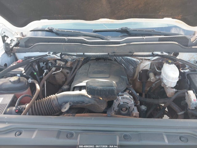 1GC1KUEG8JF272161 Chevrolet Silverado 2500hd Wt