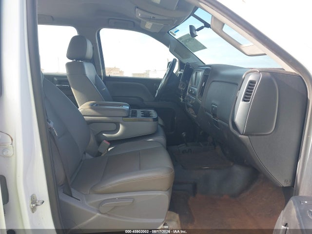 1GC1KUEG8JF272161 Chevrolet Silverado 2500hd Wt