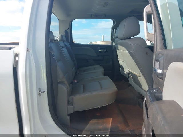 1GC1KUEG8JF272161 Chevrolet Silverado 2500hd Wt