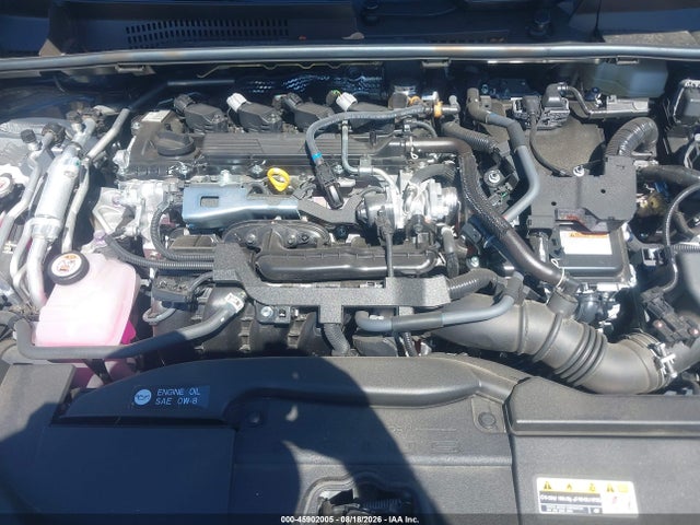 Продаж на аукціоні авто 2026 Toyota Prius Plug-in Hybrid Se, vin: JTDACACU2T3067007, номер лоту: 45902005