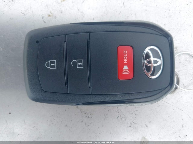 Продаж на аукціоні авто 2026 Toyota Prius Plug-in Hybrid Se, vin: JTDACACU2T3067007, номер лоту: 45902005