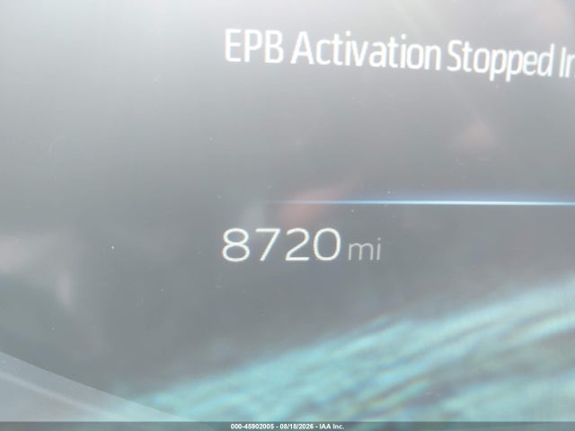Продаж на аукціоні авто 2026 Toyota Prius Plug-in Hybrid Se, vin: JTDACACU2T3067007, номер лоту: 45902005