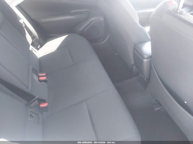 Продаж на аукціоні авто 2026 Toyota Prius Plug-in Hybrid Se, vin: JTDACACU2T3067007, номер лоту: 45902005