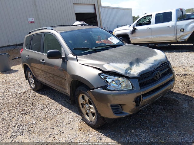 2010 Toyota Rav4 მანქანა იყიდება აუქციონზე, vin: JTMZF4DV4AD027568, აუქციონის ნომერი: 45902011
