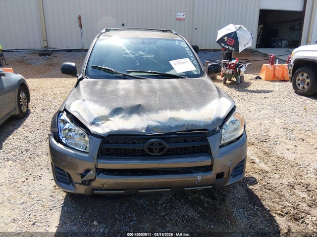 2010 Toyota Rav4 მანქანა იყიდება აუქციონზე, vin: JTMZF4DV4AD027568, აუქციონის ნომერი: 45902011