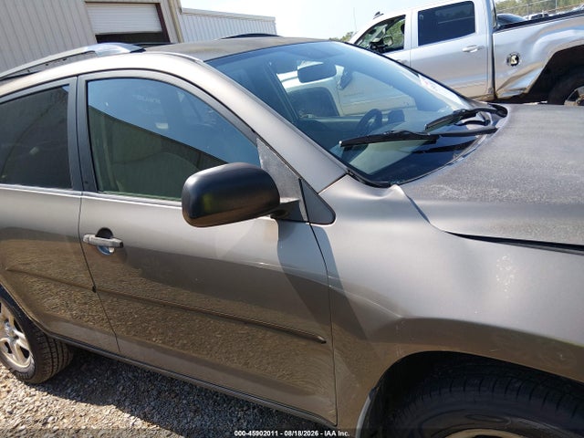 2010 Toyota Rav4 მანქანა იყიდება აუქციონზე, vin: JTMZF4DV4AD027568, აუქციონის ნომერი: 45902011