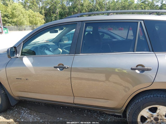 2010 Toyota Rav4 მანქანა იყიდება აუქციონზე, vin: JTMZF4DV4AD027568, აუქციონის ნომერი: 45902011
