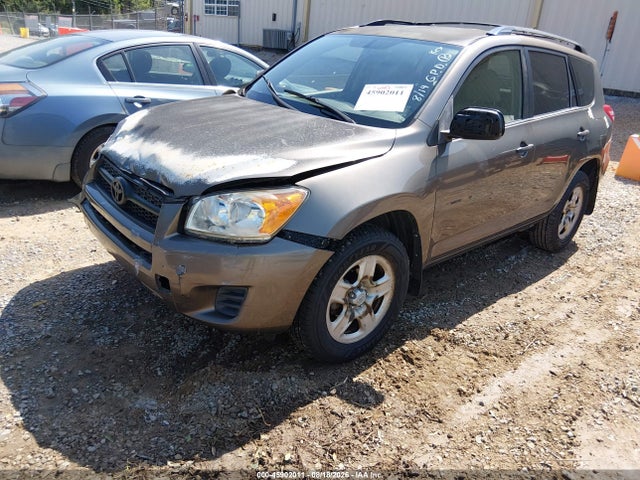 2010 Toyota Rav4 მანქანა იყიდება აუქციონზე, vin: JTMZF4DV4AD027568, აუქციონის ნომერი: 45902011