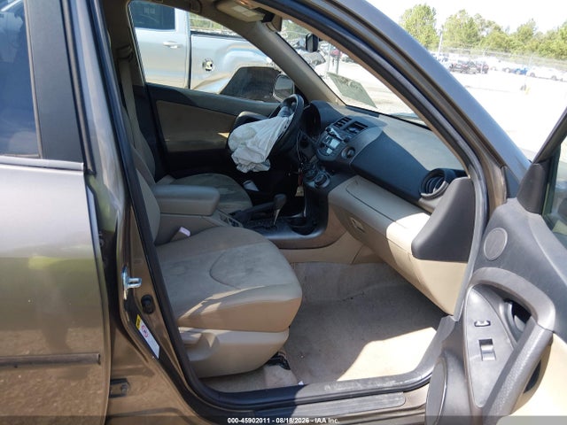 2010 Toyota Rav4 მანქანა იყიდება აუქციონზე, vin: JTMZF4DV4AD027568, აუქციონის ნომერი: 45902011