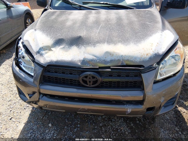 2010 Toyota Rav4 მანქანა იყიდება აუქციონზე, vin: JTMZF4DV4AD027568, აუქციონის ნომერი: 45902011