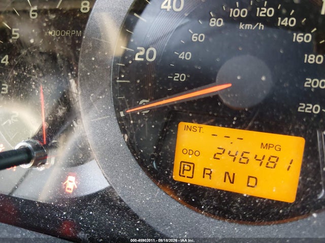2010 Toyota Rav4 მანქანა იყიდება აუქციონზე, vin: JTMZF4DV4AD027568, აუქციონის ნომერი: 45902011