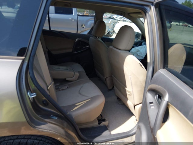 2010 Toyota Rav4 მანქანა იყიდება აუქციონზე, vin: JTMZF4DV4AD027568, აუქციონის ნომერი: 45902011