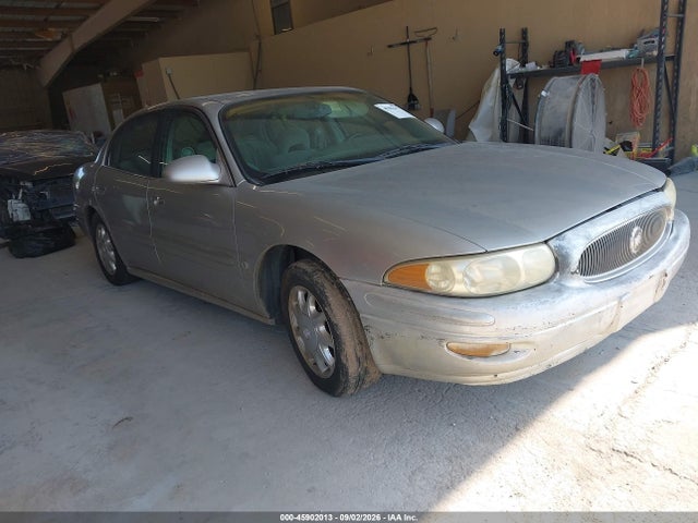 Продаж на аукціоні авто 2005 Buick Lesabre Custom, vin: 1G4HP52K05U160546, номер лоту: 45902013