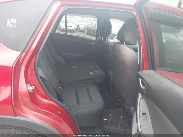 Продажа на аукционе авто 2014 Mazda Cx-5 Touring, vin: JM3KE2CY3E0372602, номер лота: 45902020
