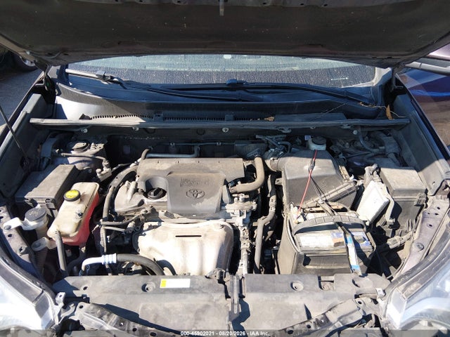 Toyota Rav4 Xle 2018 2T3RFREV5JW792965 Image 10