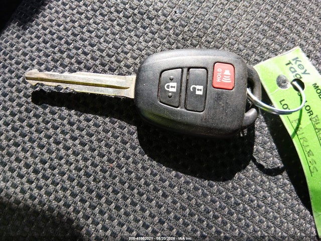 Toyota Rav4 Xle 2018 2T3RFREV5JW792965 Image 11