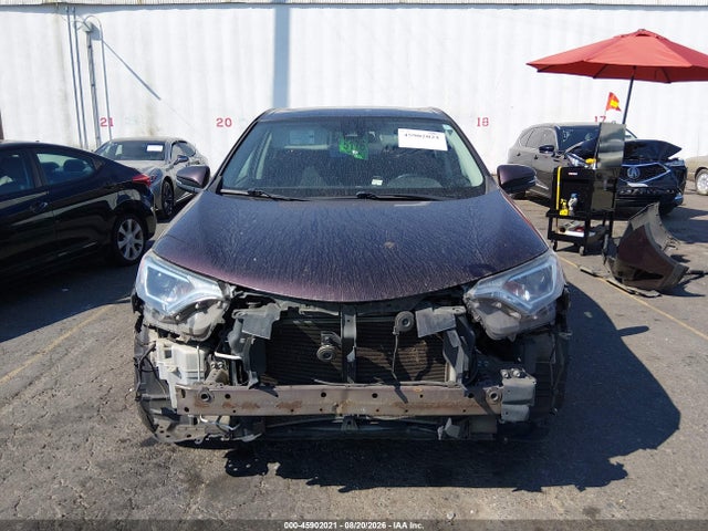 Toyota Rav4 Xle 2018 2T3RFREV5JW792965 Image 13