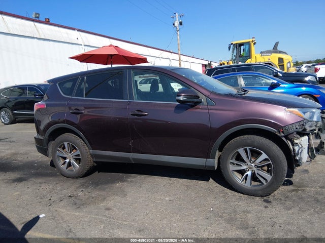 Toyota Rav4 Xle 2018 2T3RFREV5JW792965 Image 14