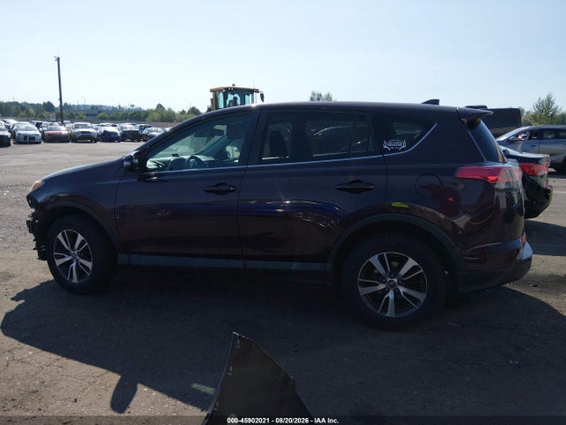 Toyota Rav4 Xle 2018 2T3RFREV5JW792965 Image 15