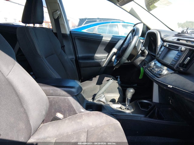 Toyota Rav4 Xle 2018 2T3RFREV5JW792965 Image 5