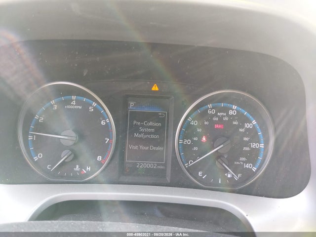 Toyota Rav4 Xle 2018 2T3RFREV5JW792965 Image 7