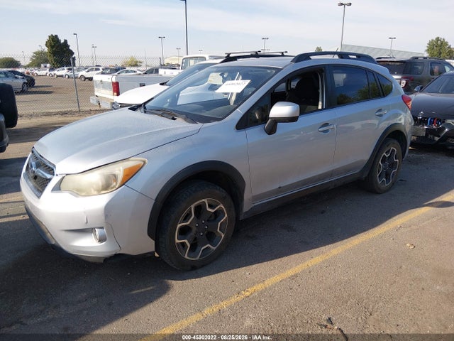 Продаж на аукціоні авто 2013 Subaru Xv Crosstrek 2.0i Premium, vin: JF2GPAVC6D2847829, номер лоту: 45902022